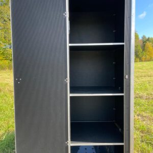 HayBot Pro - Solcellsdriven Höautomat för Hästar